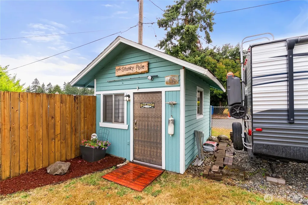 2101 172nd Street E Spanaway WA 98387