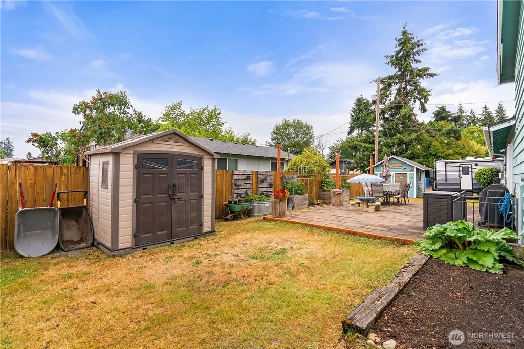 2101 172nd Street E Spanaway WA 98387