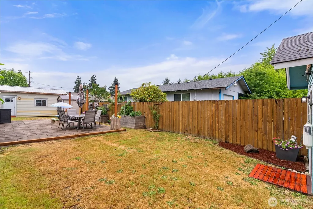 2101 172nd Street E Spanaway WA 98387
