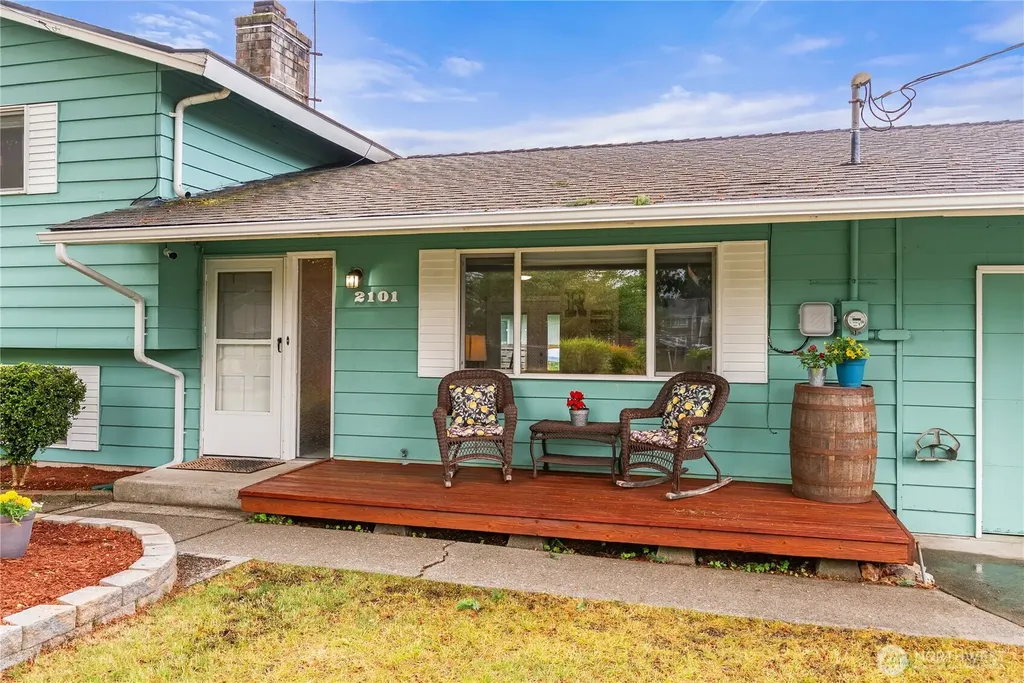 2101 172nd Street E Spanaway WA 98387