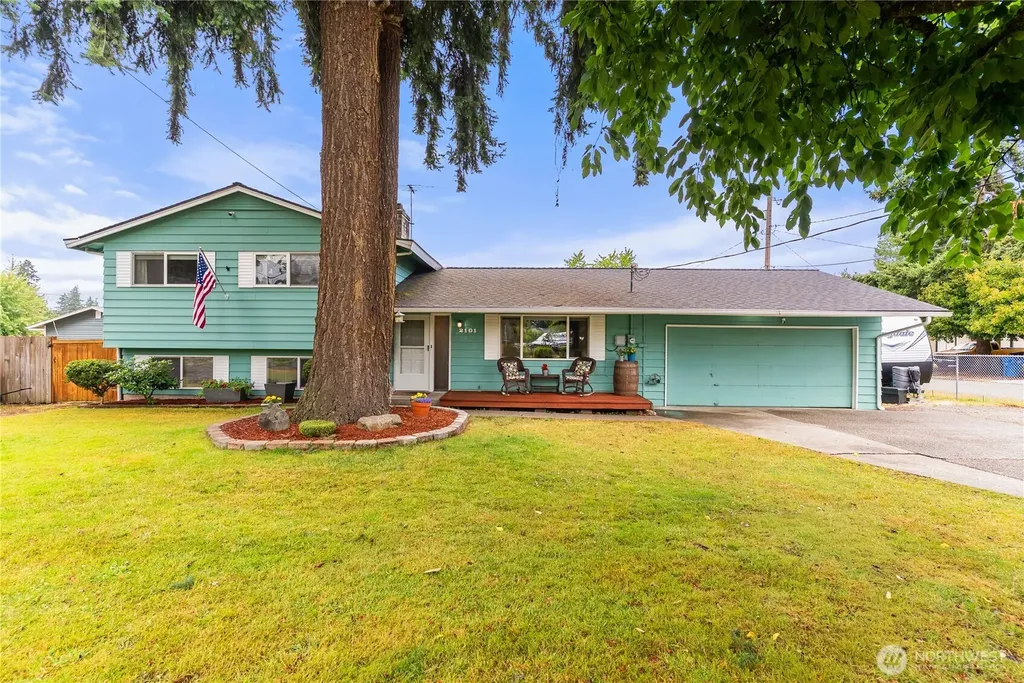 2101 172nd Street E Spanaway WA 98387