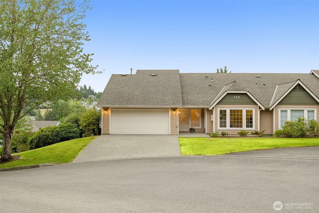 22760 43rd Court Issaquah WA 98029