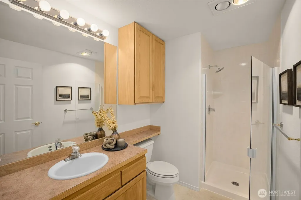 22760 43rd Court Issaquah WA 98029