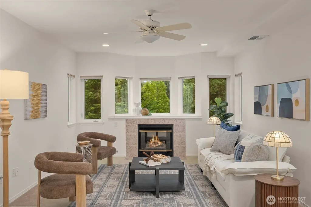 22760 43rd Court Issaquah WA 98029