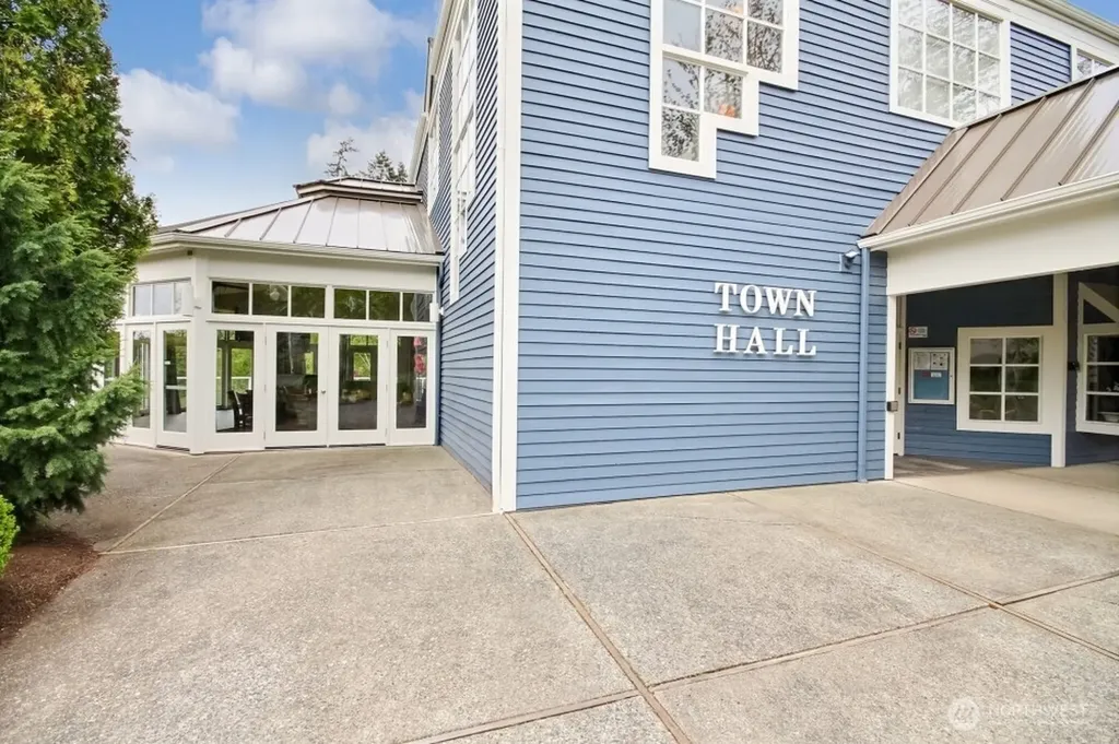 22760 43rd Court Issaquah WA 98029