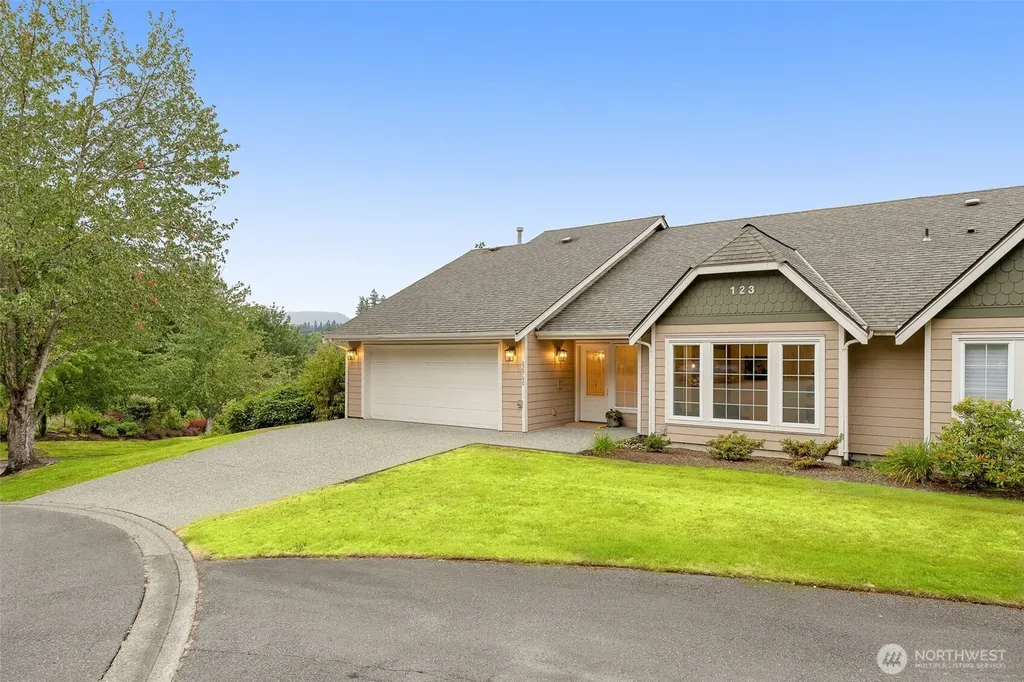 22760 43rd Court Issaquah WA 98029
