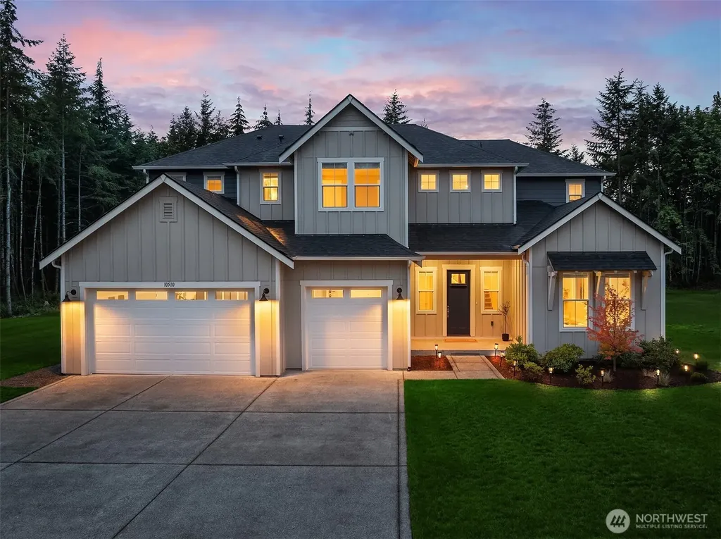 10510 132nd Avenue NE Lake Stevens WA 98258