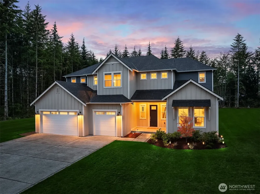 10510 132nd Avenue NE Lake Stevens WA 98258
