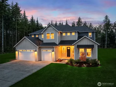 10510 132nd Avenue NE Lake Stevens WA 98258