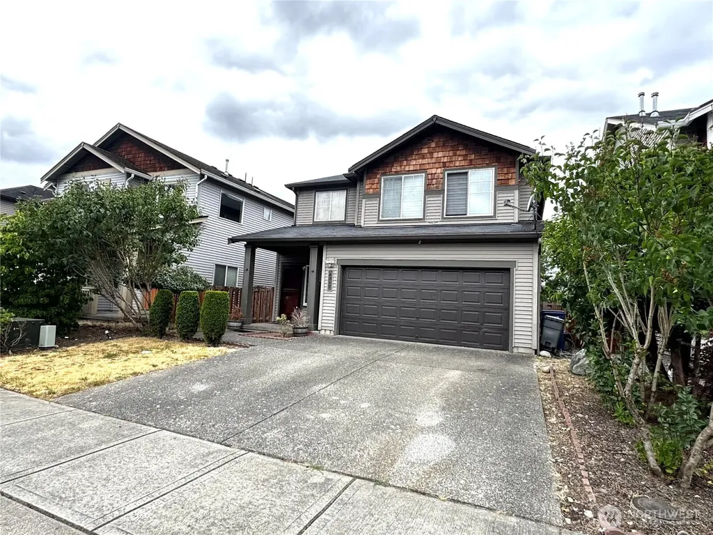 4217 L Place NE Auburn WA 98002