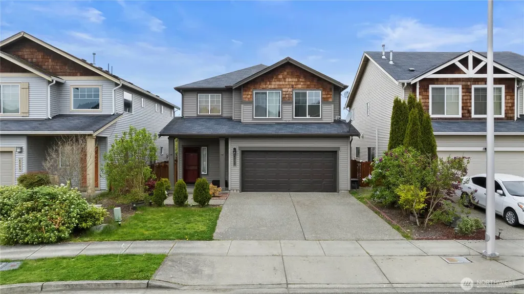 4217 L Place NE Auburn WA 98002