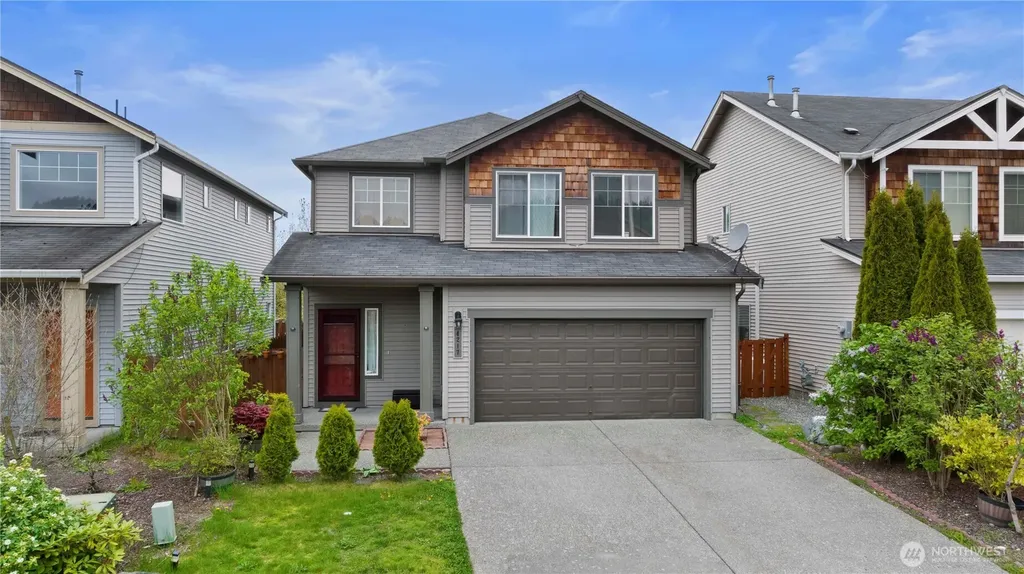 4217 L Place NE Auburn WA 98002