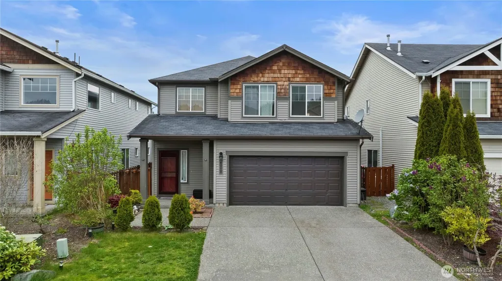 4217 L Place NE Auburn WA 98002