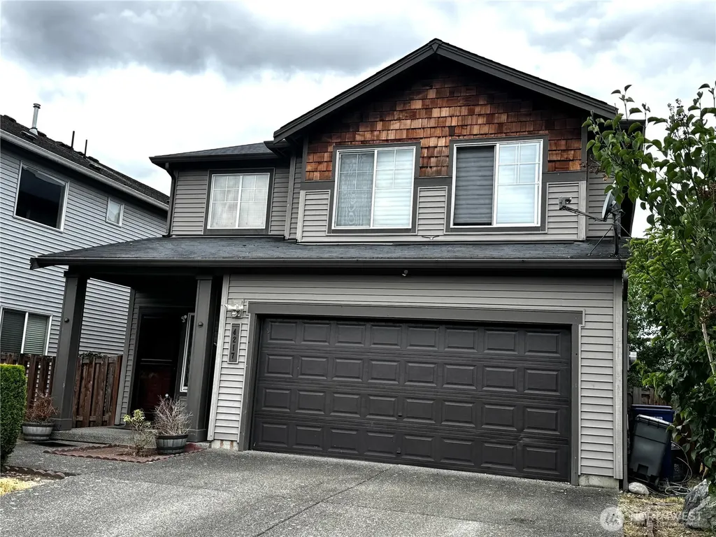 4217 L Place NE Auburn WA 98002