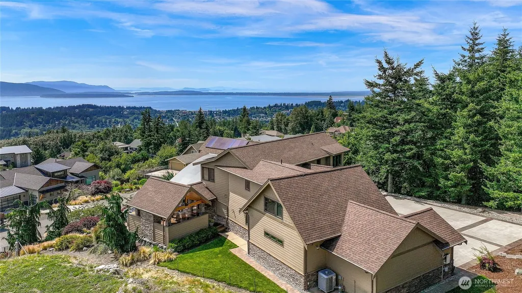 4311 Samish Crest Drive Bellingham WA 98229