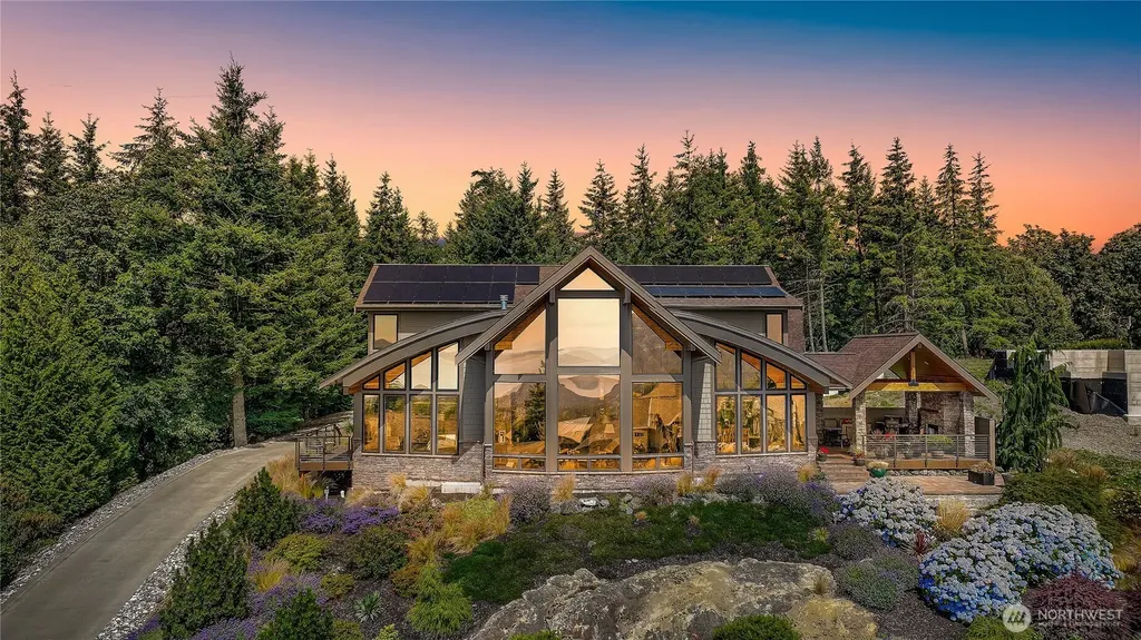 4311 Samish Crest Drive Bellingham WA 98229