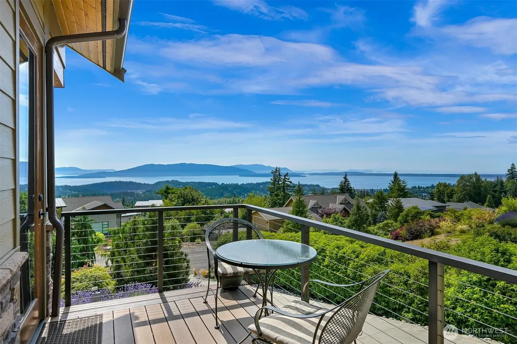 4311 Samish Crest Drive Bellingham WA 98229
