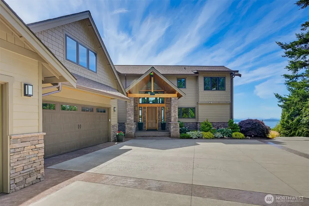 4311 Samish Crest Drive Bellingham WA 98229
