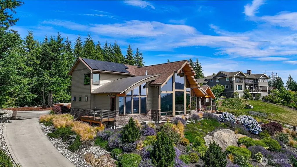4311 Samish Crest Drive Bellingham WA 98229