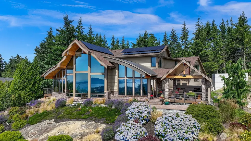 4311 Samish Crest Drive Bellingham WA 98229
