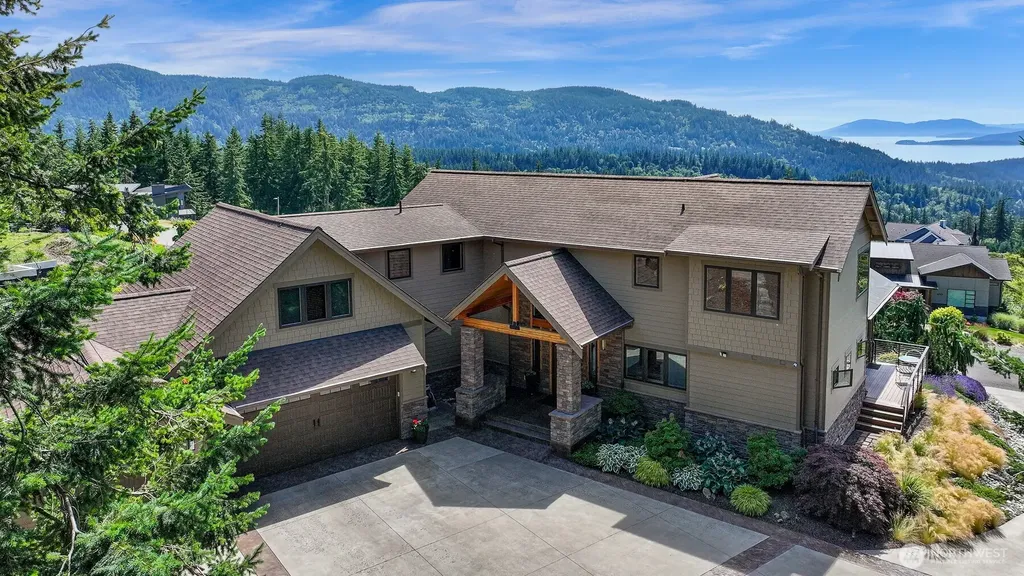 4311 Samish Crest Drive Bellingham WA 98229