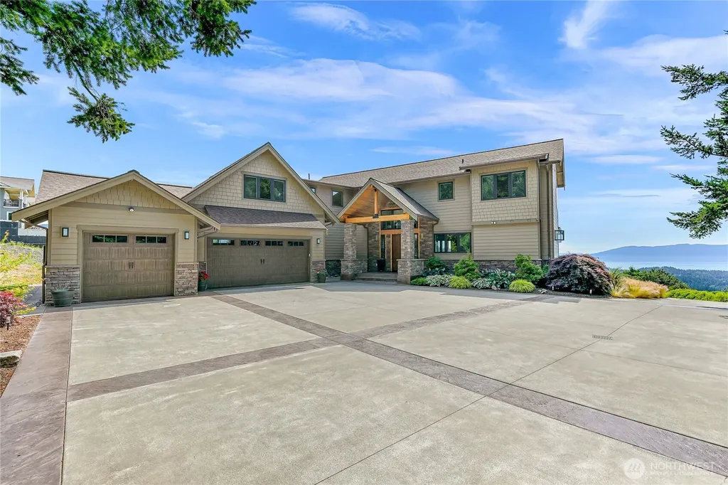 4311 Samish Crest Drive Bellingham WA 98229