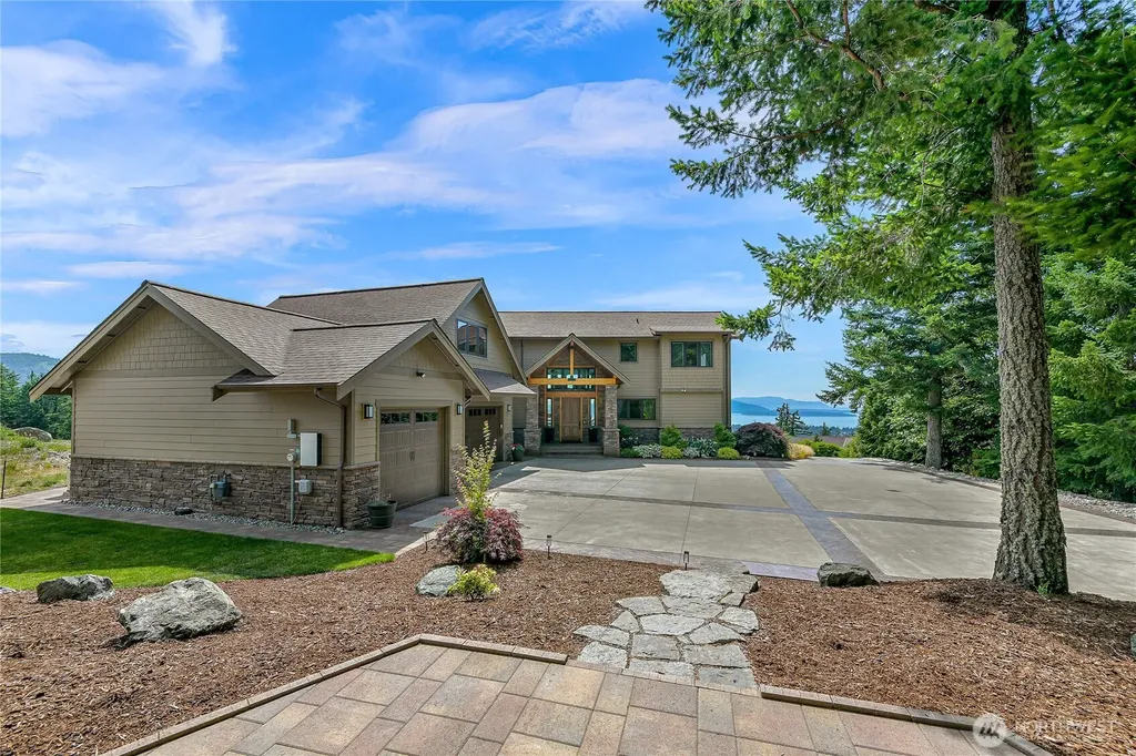 4311 Samish Crest Drive Bellingham WA 98229