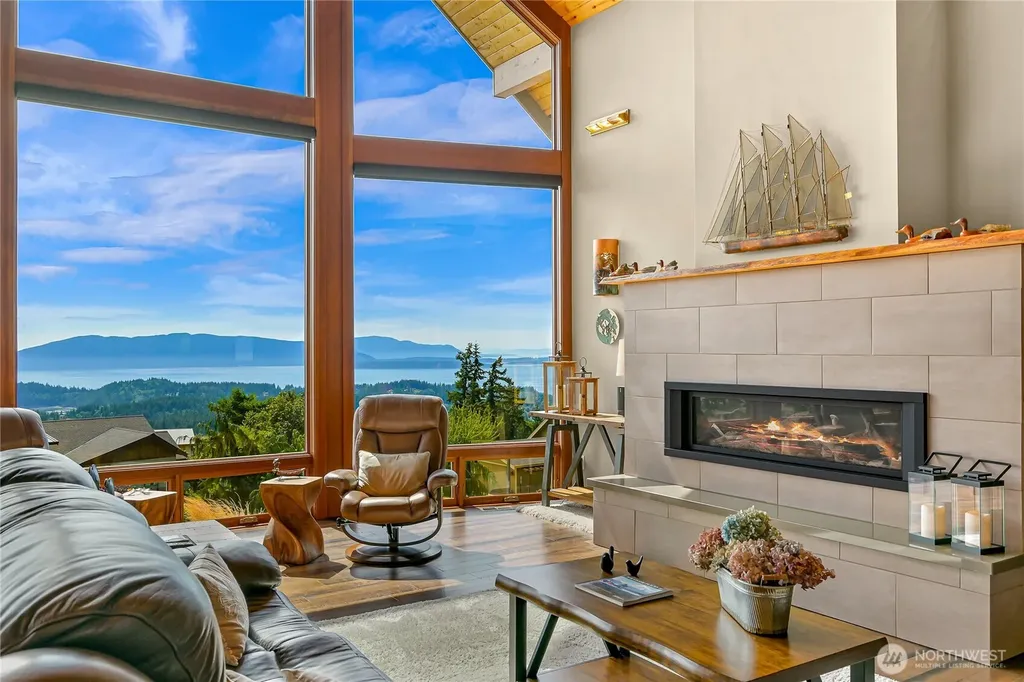 4311 Samish Crest Drive Bellingham WA 98229
