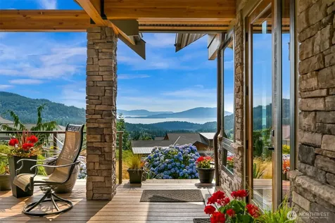 4311 Samish Crest Drive Bellingham WA 98229