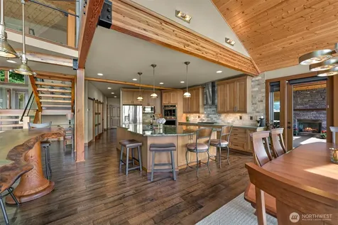 4311 Samish Crest Drive Bellingham WA 98229