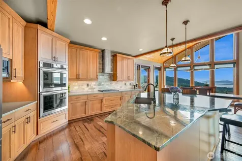 4311 Samish Crest Drive Bellingham WA 98229