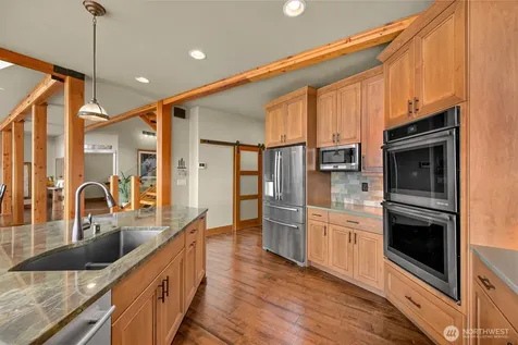 4311 Samish Crest Drive Bellingham WA 98229