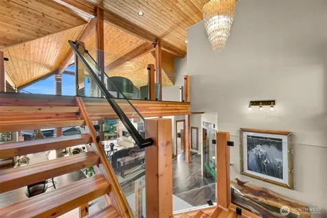 4311 Samish Crest Drive Bellingham WA 98229