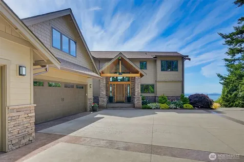 4311 Samish Crest Drive Bellingham WA 98229