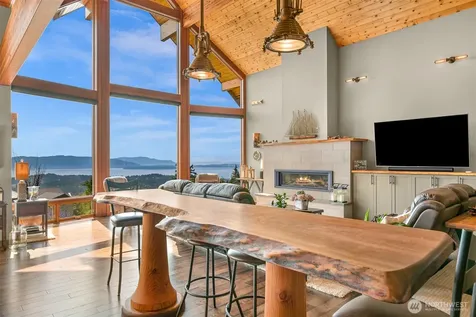 4311 Samish Crest Drive Bellingham WA 98229