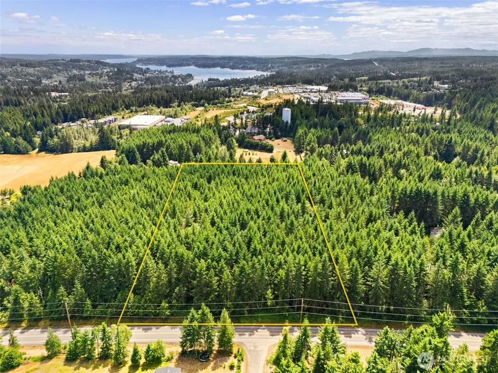 630 NW Coleman Court Poulsbo WA 98370