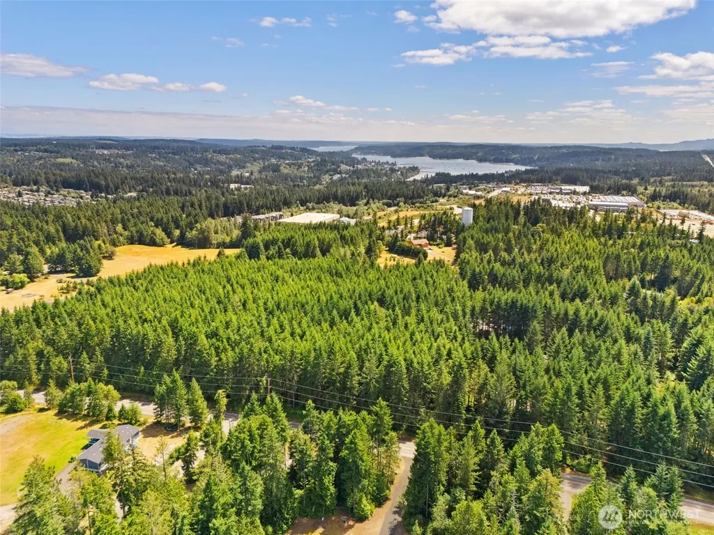 630 NW Coleman Court Poulsbo WA 98370