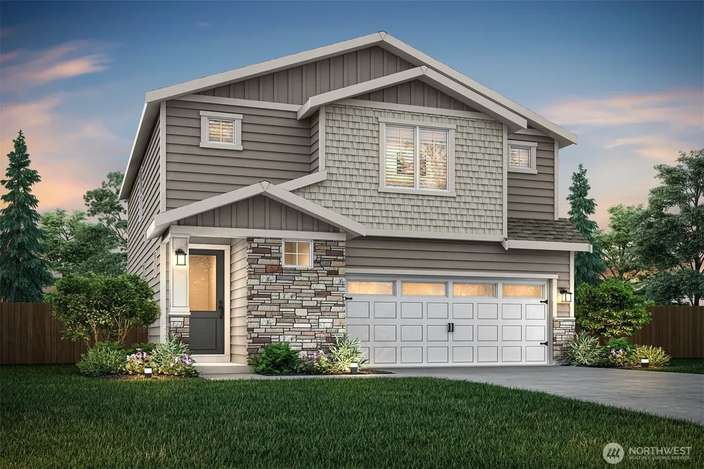 5839 Lost City Lane NW Bremerton WA 98312