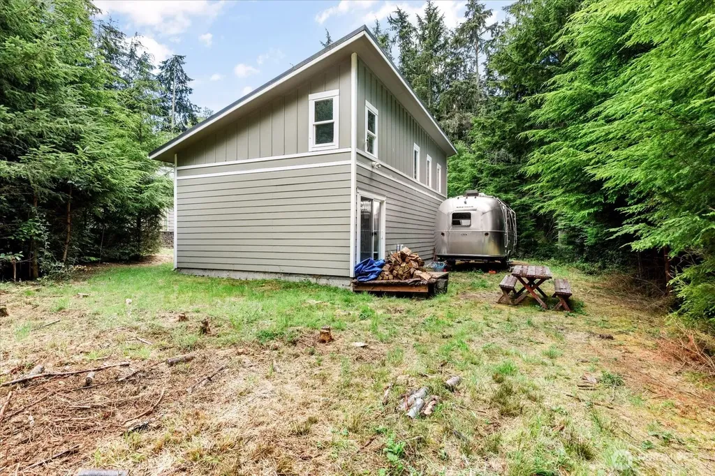 3086 Spahr Road Greenbank WA 98253