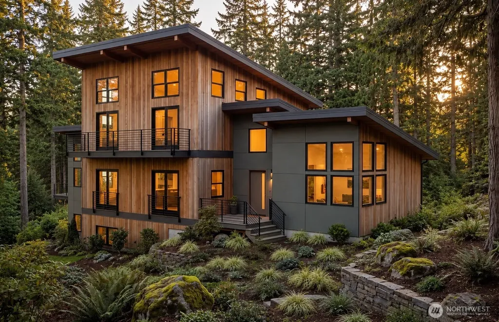 3086 Spahr Road Greenbank WA 98253