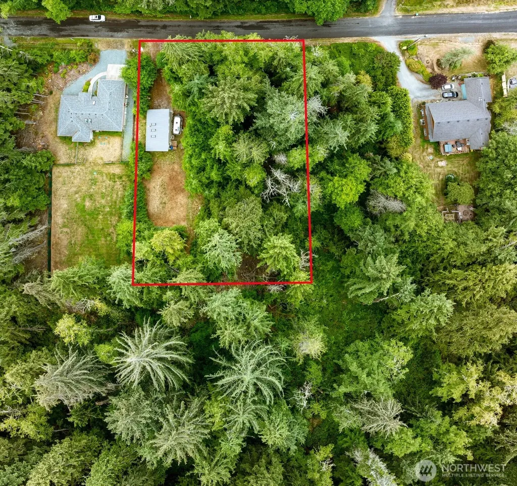 3086 Spahr Road Greenbank WA 98253