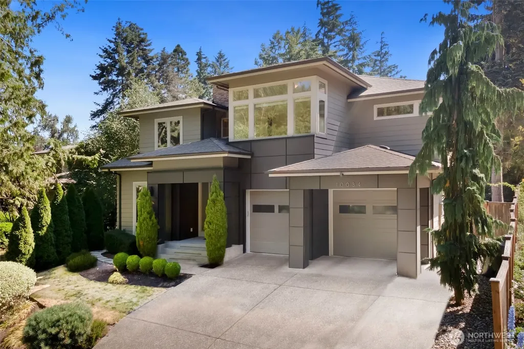 10034 Slater Avenue NE Kirkland WA 98033