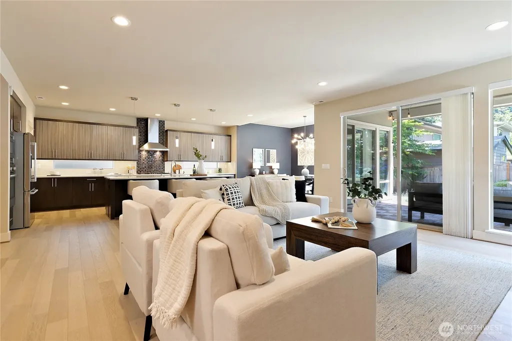 10034 Slater Avenue NE Kirkland WA 98033