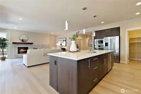 10034 Slater Avenue NE Kirkland WA 98033