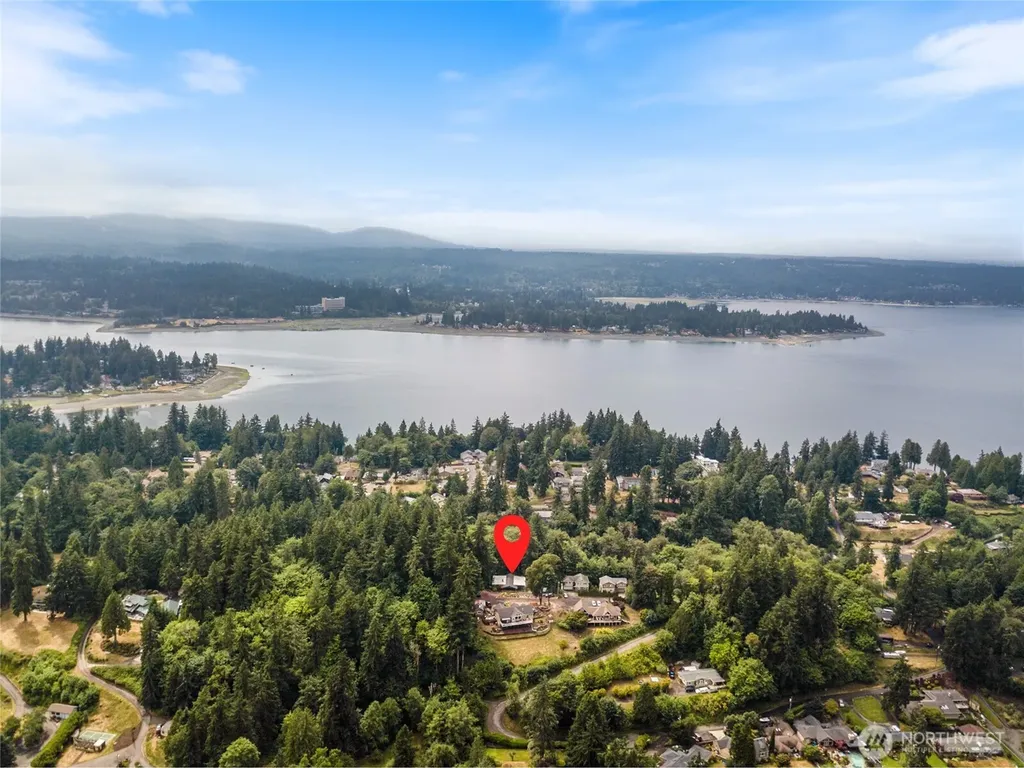 3929 Faith Place NW Bremerton WA 98312