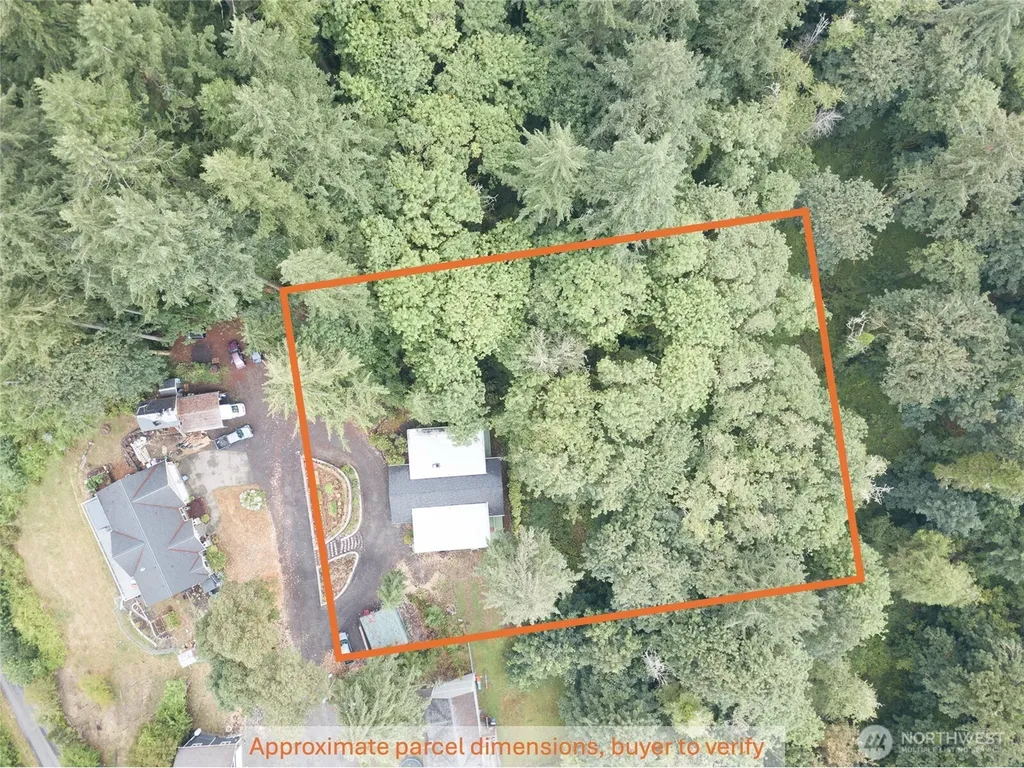 3929 Faith Place NW Bremerton WA 98312