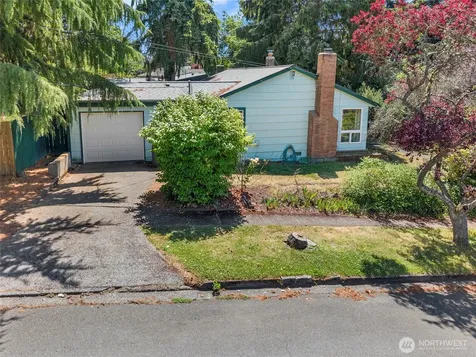 11502 29th Avenue SW Seattle WA 98146
