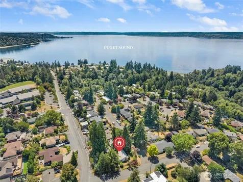 11502 29th Avenue SW Seattle WA 98146