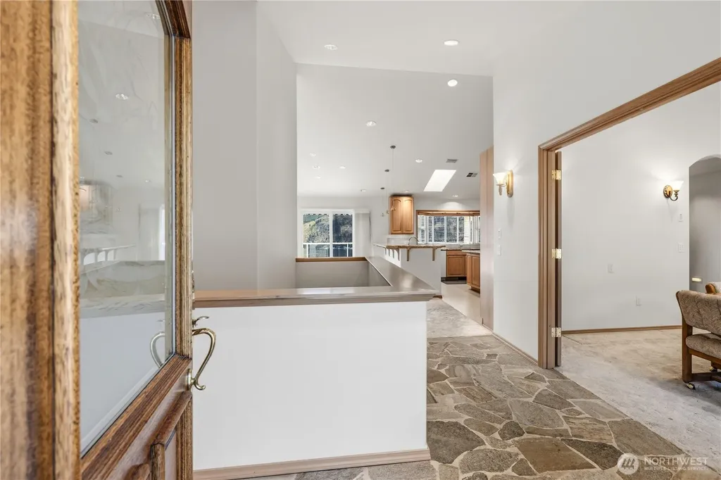 3035 Lakeshore Road Manson WA 98831
