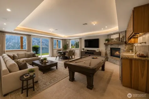 3035 Lakeshore Road Manson WA 98831